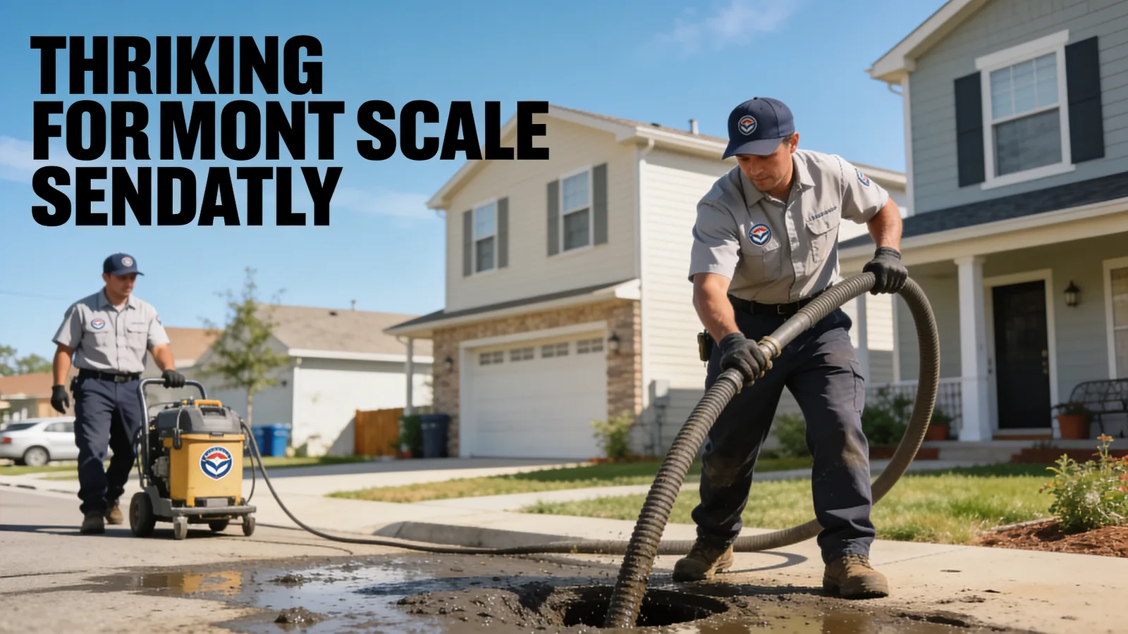 Sewage Cleanup in Triplett, MO near me